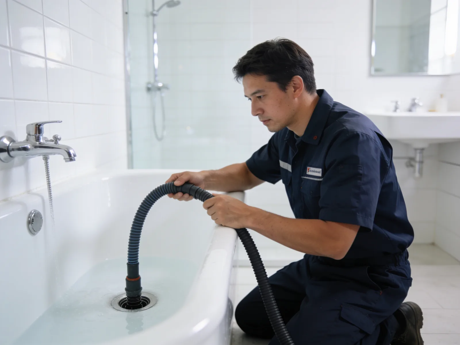Emergency Plumber Douglas, ND FAQs